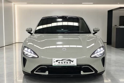 Xiaomi SU7
