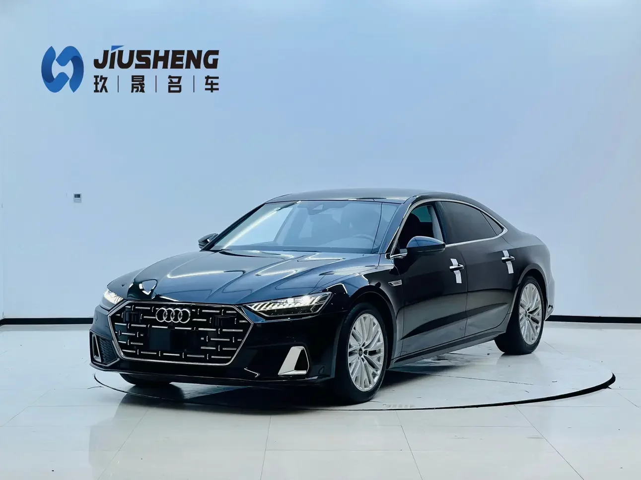 Audi A7L