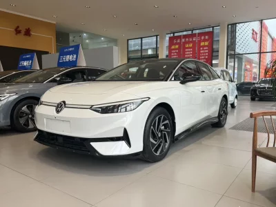 Volkswagen ID.7 VIZZION