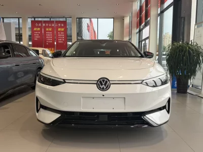Volkswagen ID.7 VIZZION