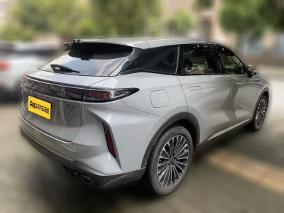 Exeed Xingtu Yaoguang C-DM