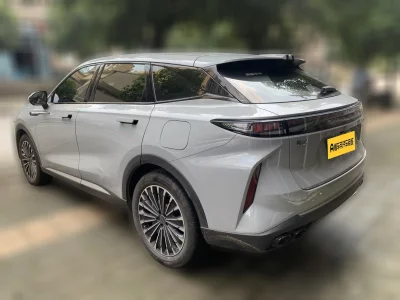 Exeed Xingtu Yaoguang C-DM