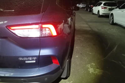Ford Escape