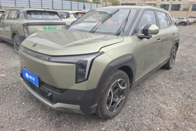 Dongfeng Nano 06