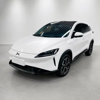 XPeng G3, 2019 — купить с доставкой из Китая