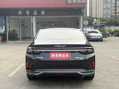 Dongfeng Yixuan MAX
