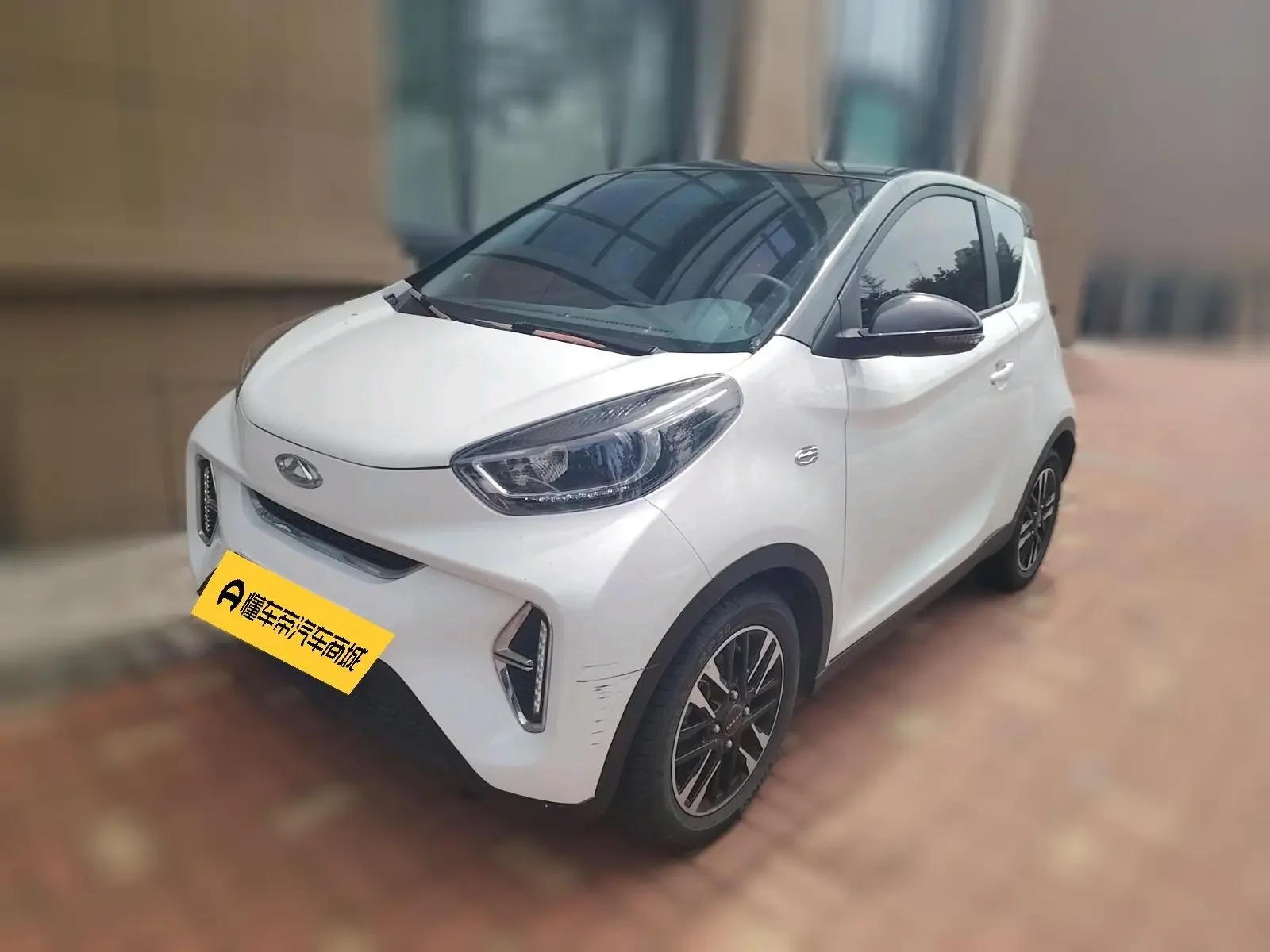 CHERY EQ1