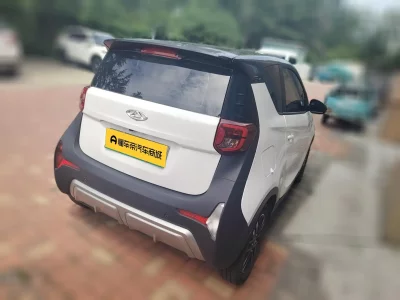 Chery eQ1
