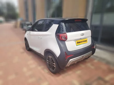 Chery eQ1