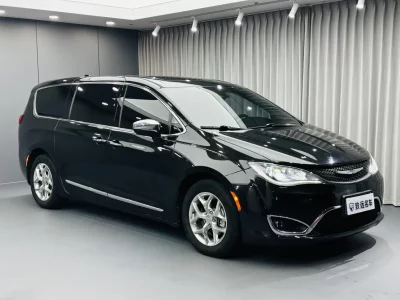 Chrysler Grand Voyager