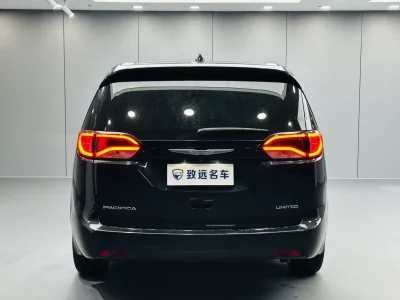 Chrysler Grand Voyager