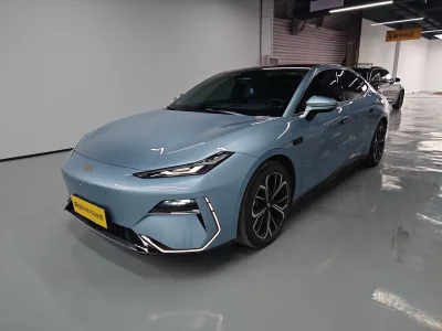 Geely Galaxy E8