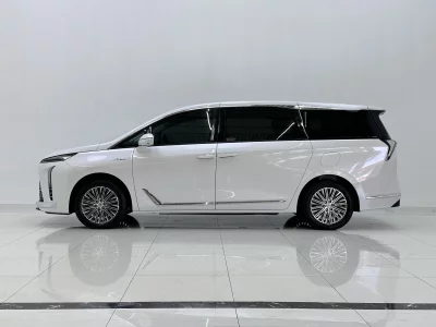 Buick GL8 PHEV
