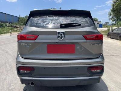 Baojun 530