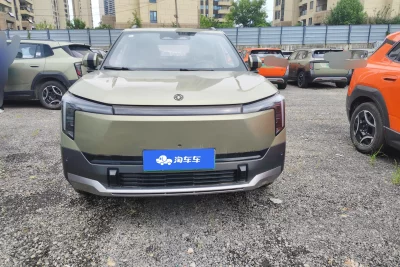 Dongfeng Nano 06
