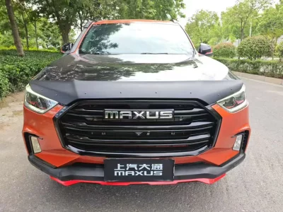 Maxus D90 Pro