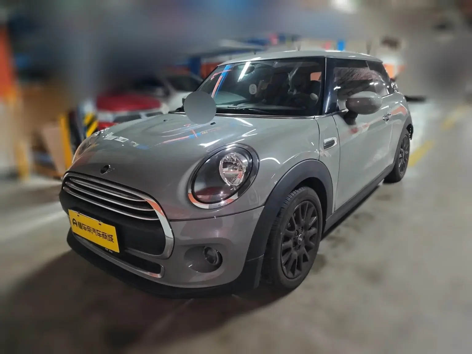 MINI 