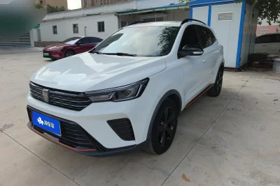 Roewe RX3