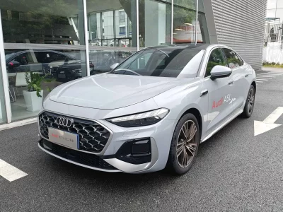 Audi A5L