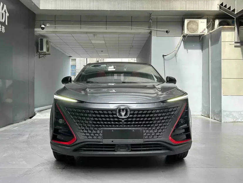 Changan UNI-T