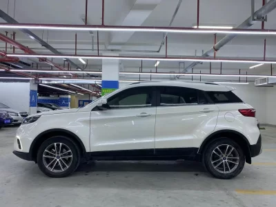 Ford Territory