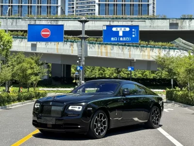 Rolls Royce Phantom, 2018 — купить с доставкой из Китая