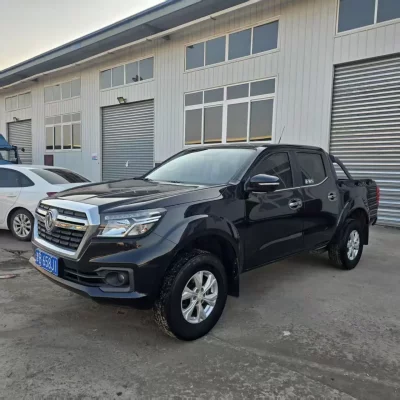 Dongfeng Ruiqi 6