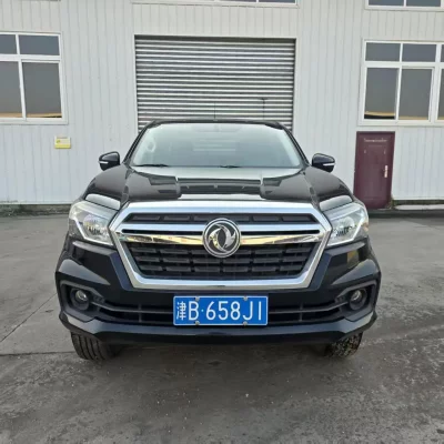 Dongfeng Ruiqi 6