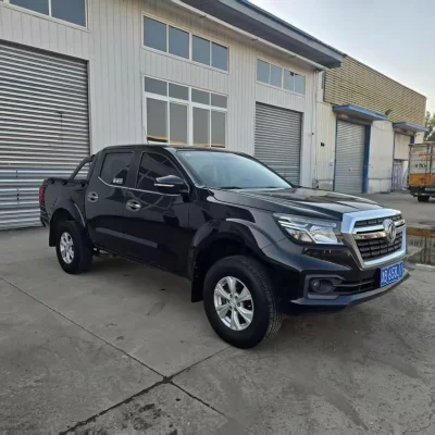 Dongfeng Ruiqi 6