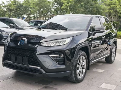 Toyota Willanda