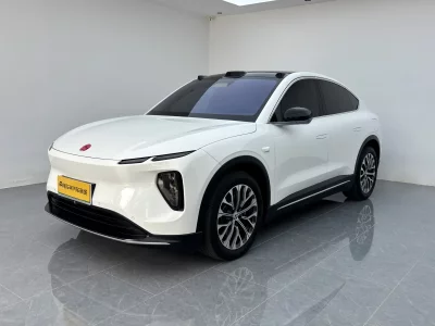 NIO EC6