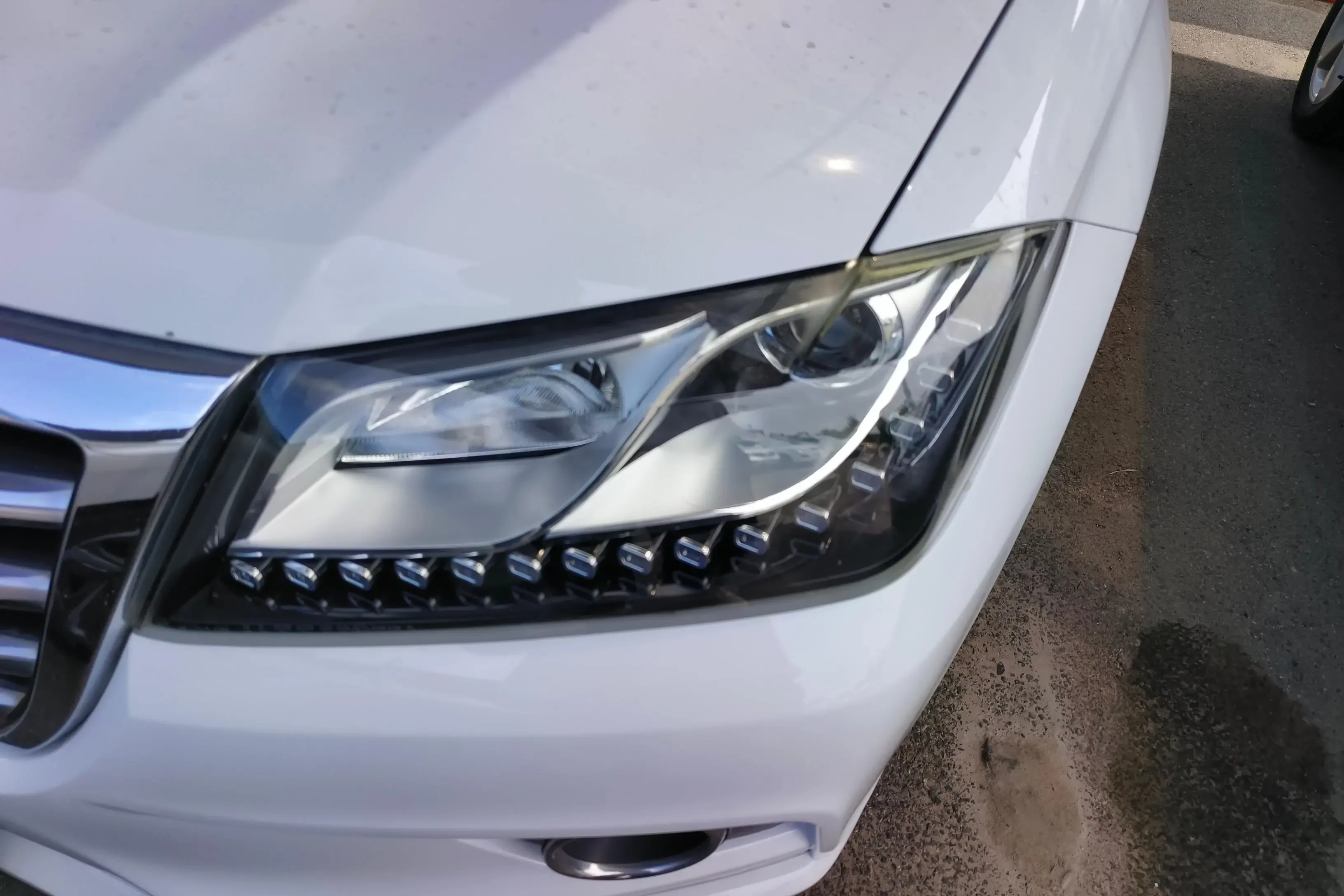 Haval H2