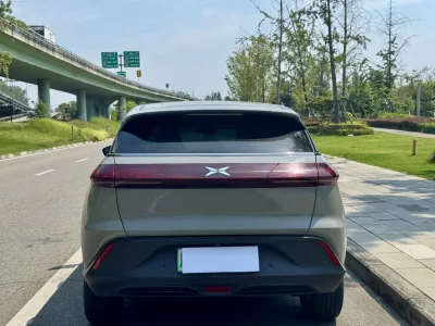XPeng G3