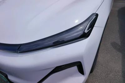 Geely Galaxy Starship 7 EM-i