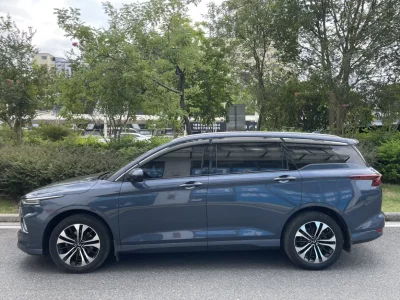 Wuling Capgemini Victory