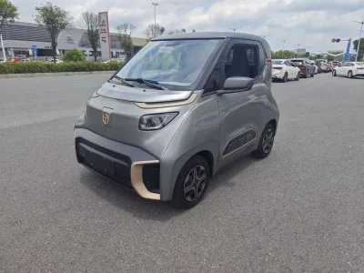 Baojun E200