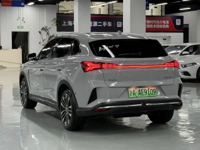 Rising Auto Feifan MARVEL R