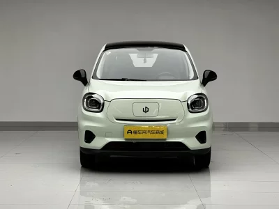 Leapmotor T03