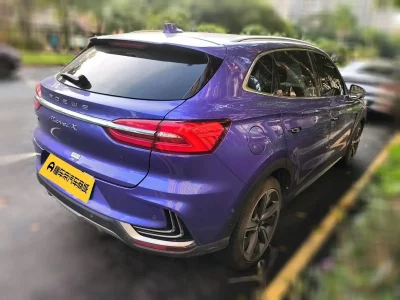 Roewe Marvel X