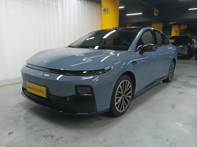Leapmotor B01