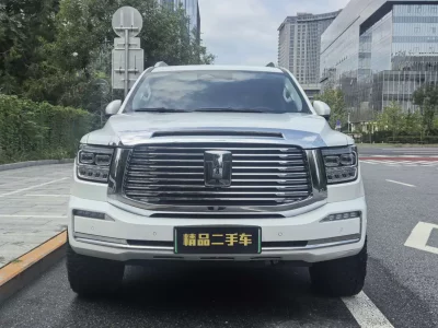 TANK 500 Hi4-T