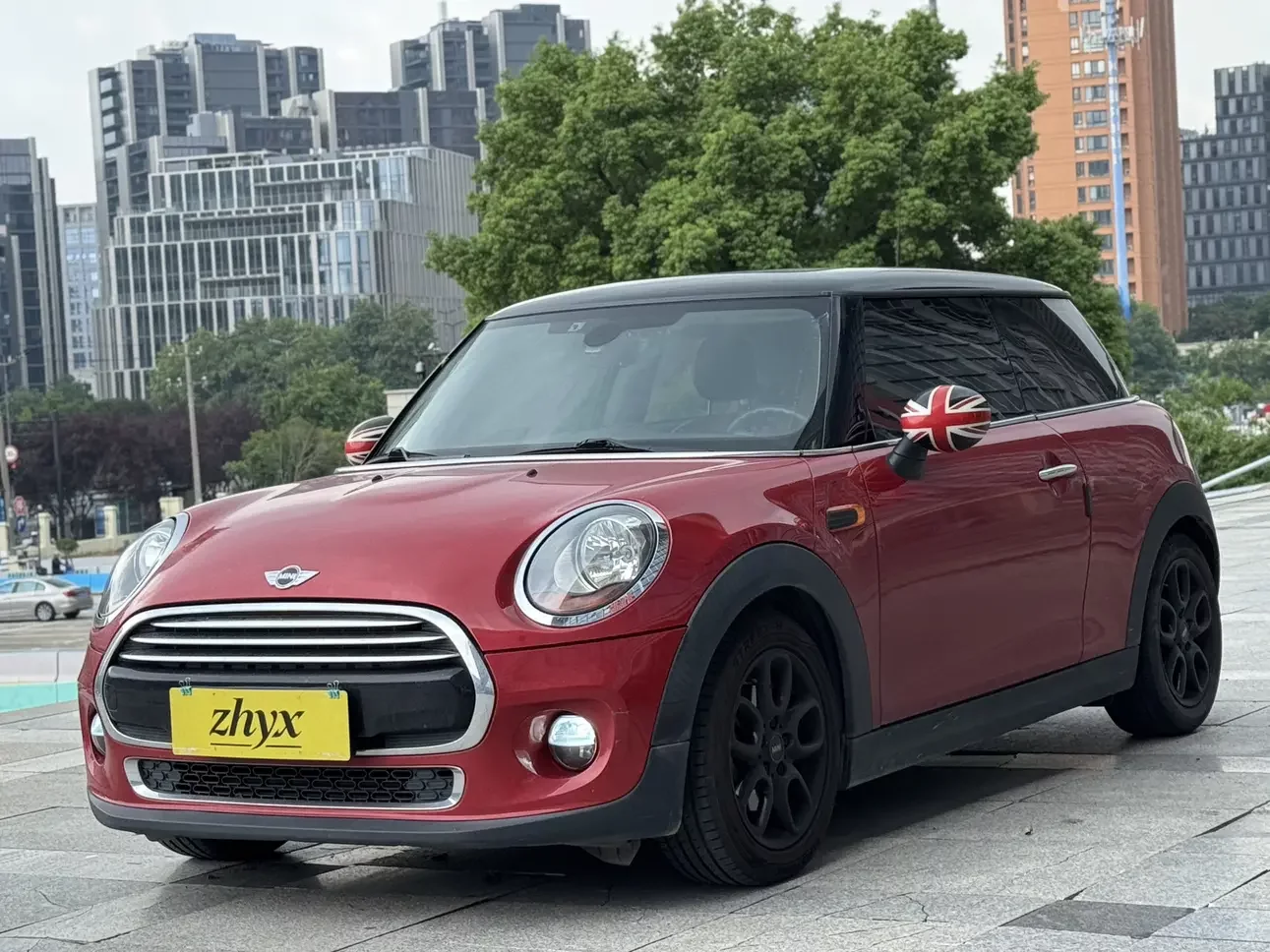 MINI 