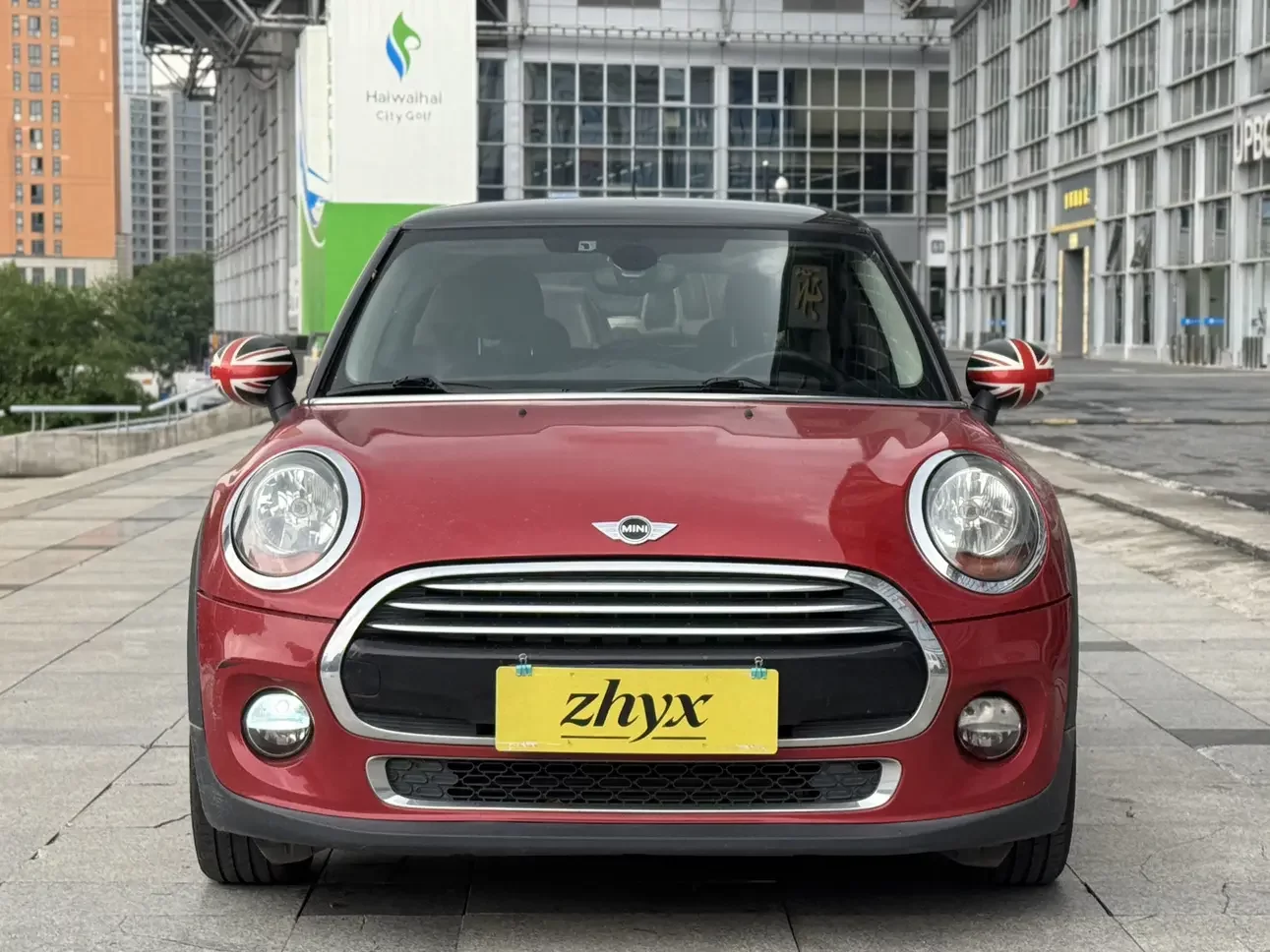MINI 