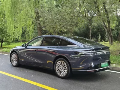 Buick L7