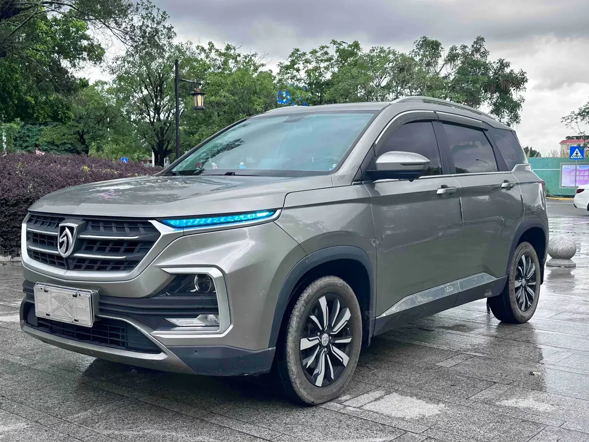 Baojun 530