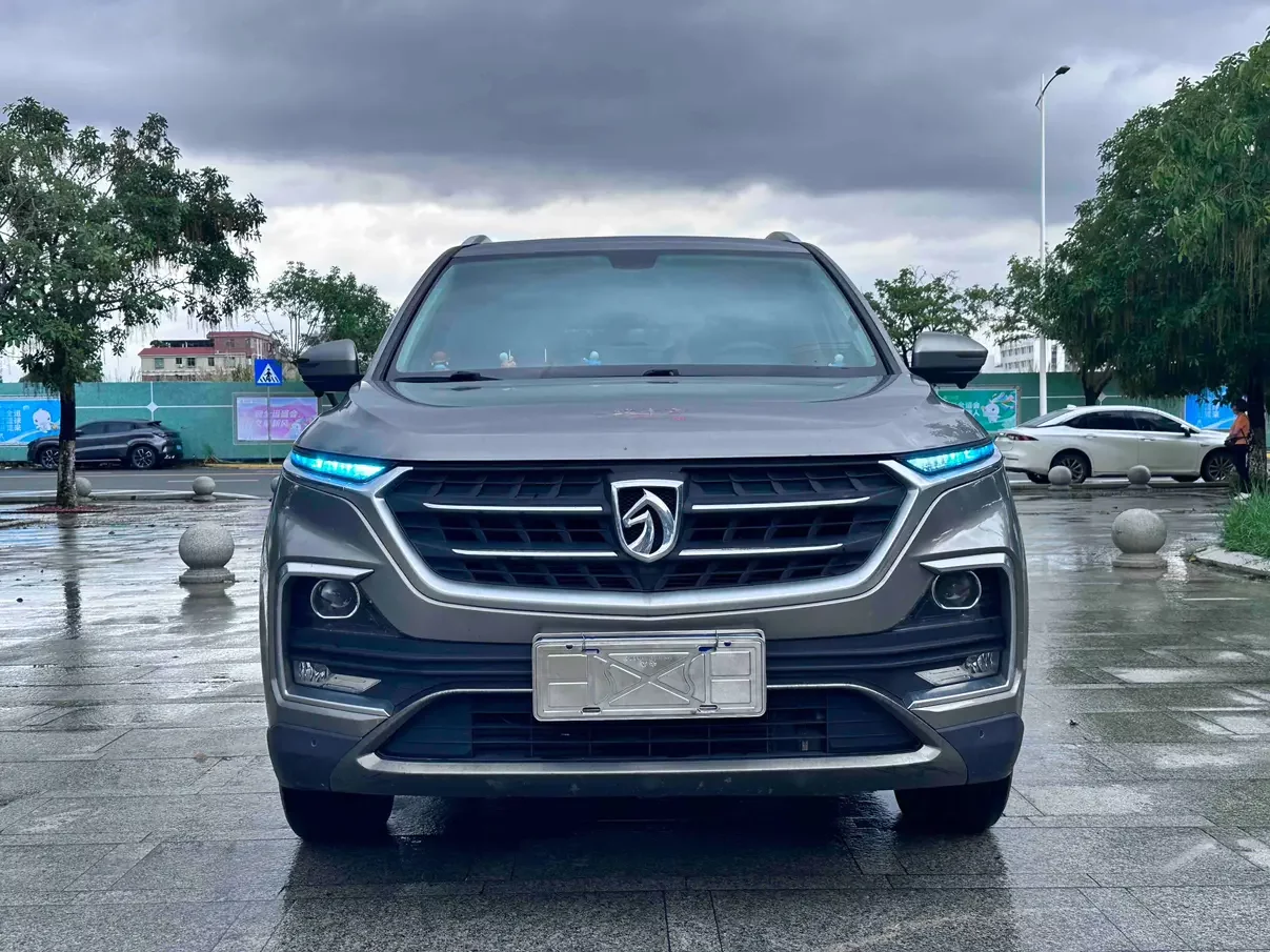 Baojun 530
