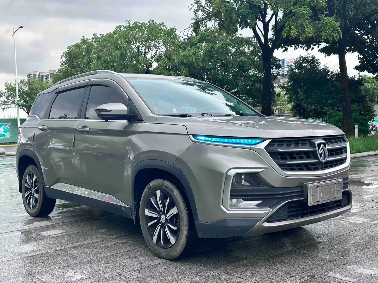 Baojun 530
