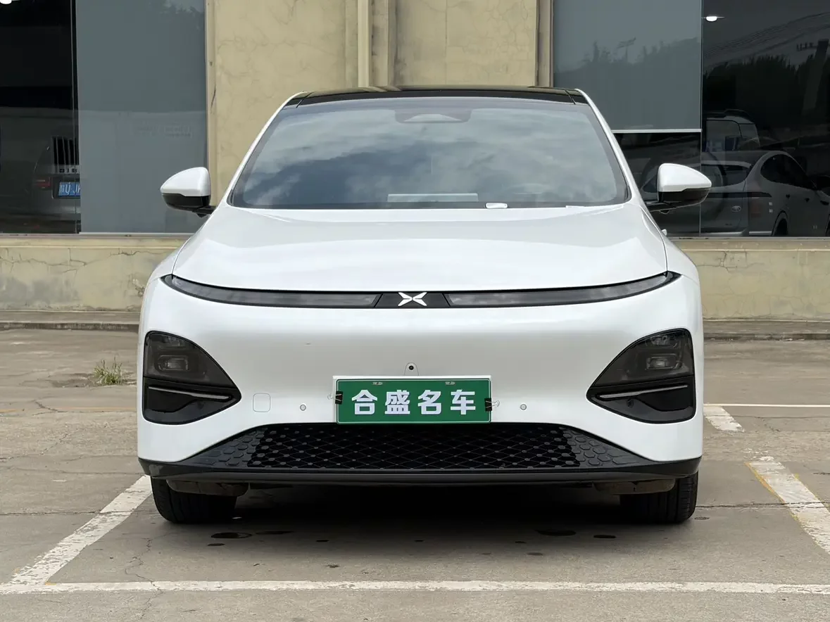 Xpeng G6