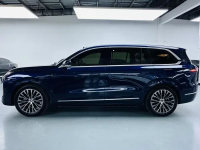 Deepal Dark blue S09