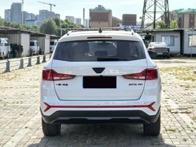 Jetta VS7